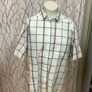 Venezia shirt.  18/20